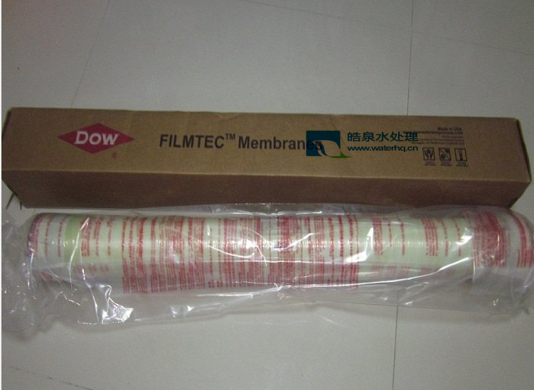 美國陶氏反滲透膜元件 美國陶氏反滲透膜元件