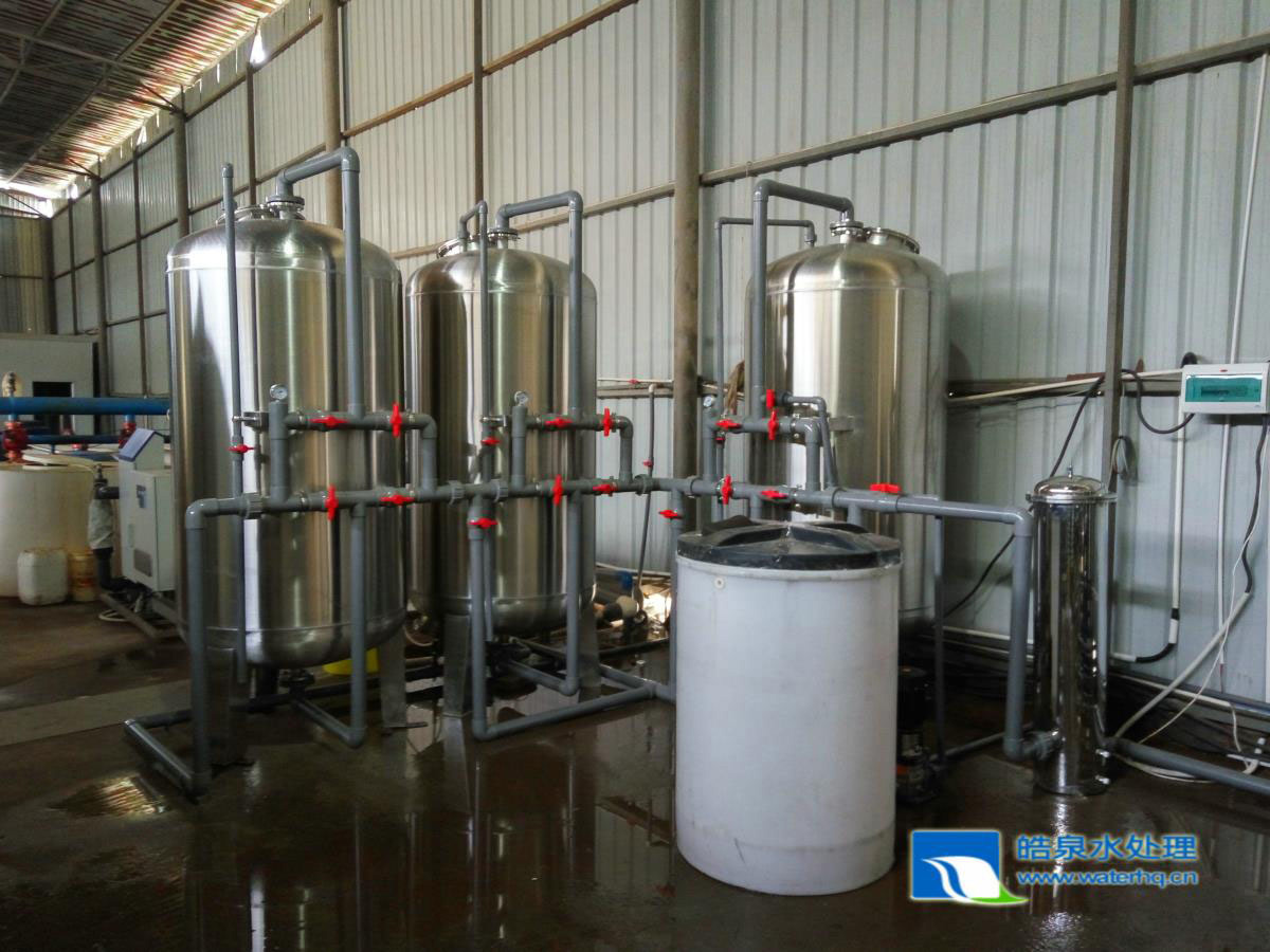 活性炭過(guò)濾器