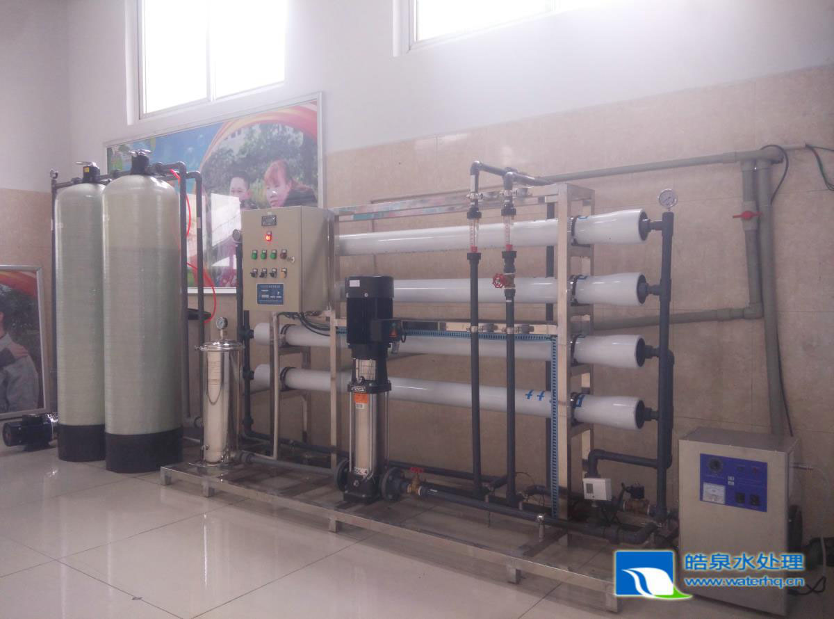 飲用純凈水設(shè)備 飲用純凈水設(shè)備