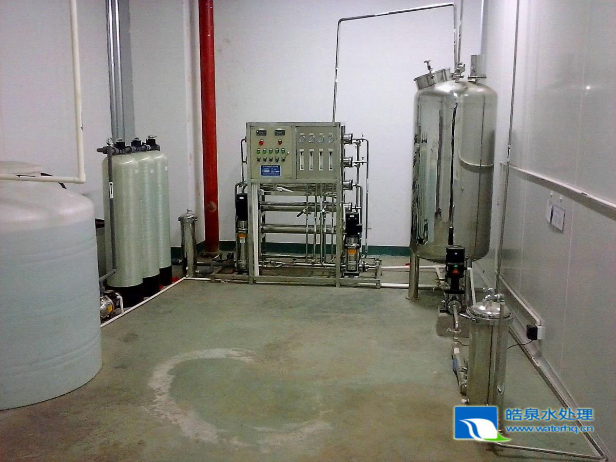 制藥純化水設(shè)備 制藥純化水設(shè)備