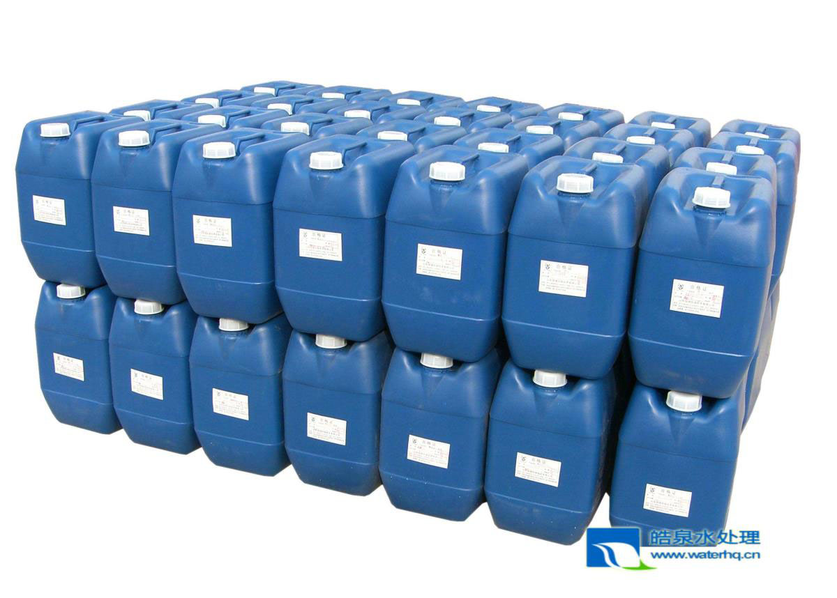 循環(huán)水緩蝕阻垢劑 循環(huán)水緩蝕阻垢劑