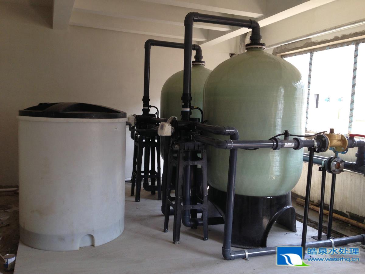 軟化水設(shè)備 軟化水設(shè)備