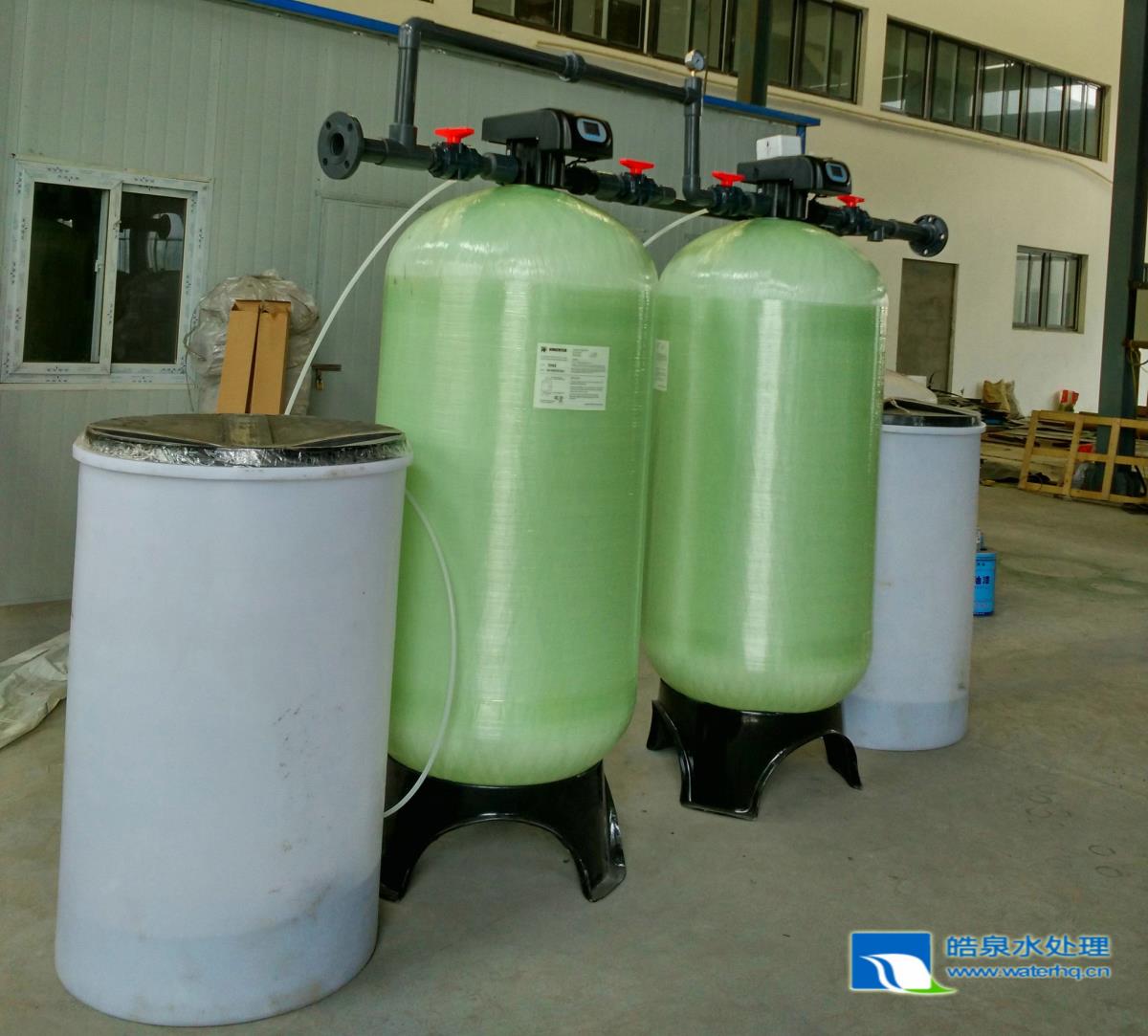 軟化水設備軟水器 軟化水設備軟水器