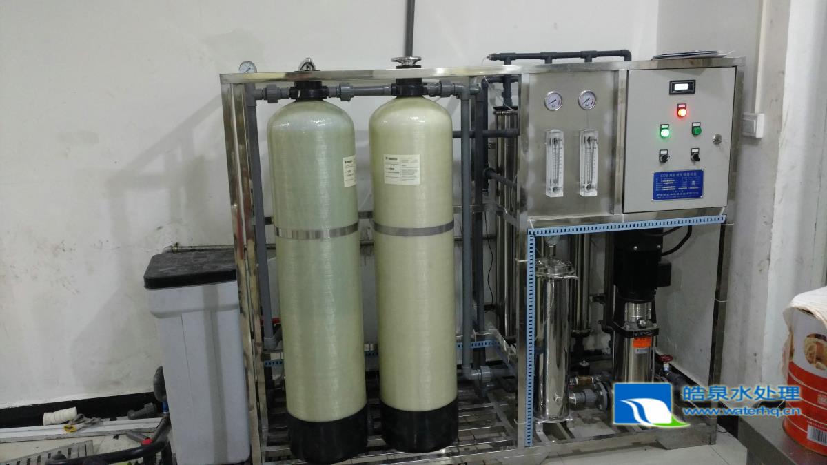反滲透純水設(shè)備，反滲透設(shè)備