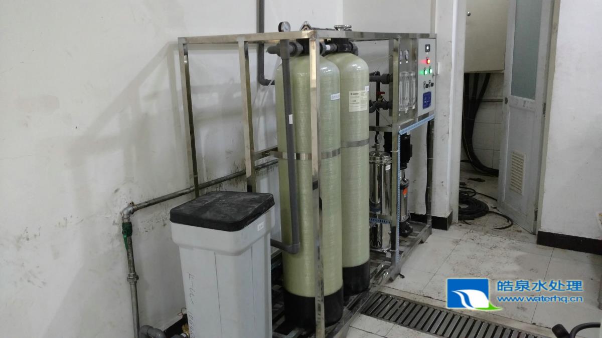 反滲透純水設(shè)備，反滲透設(shè)備