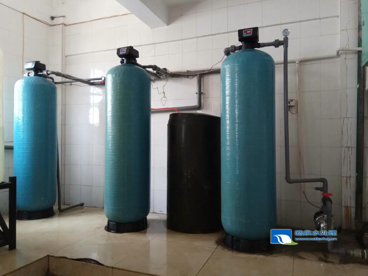 純水設(shè)備，反滲透水處理設(shè)備