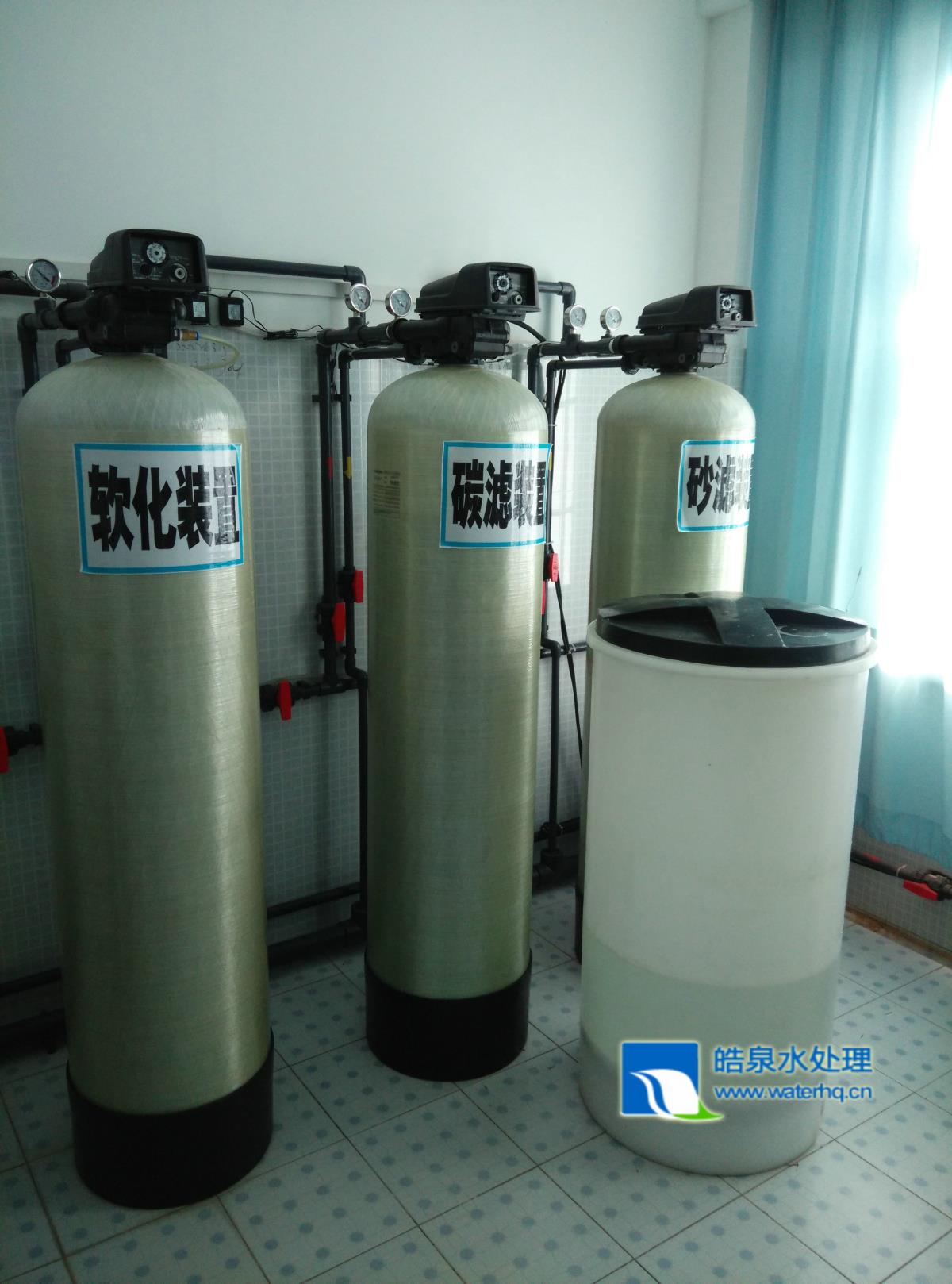 昆明純化水設備-醫(yī)院純化水設備