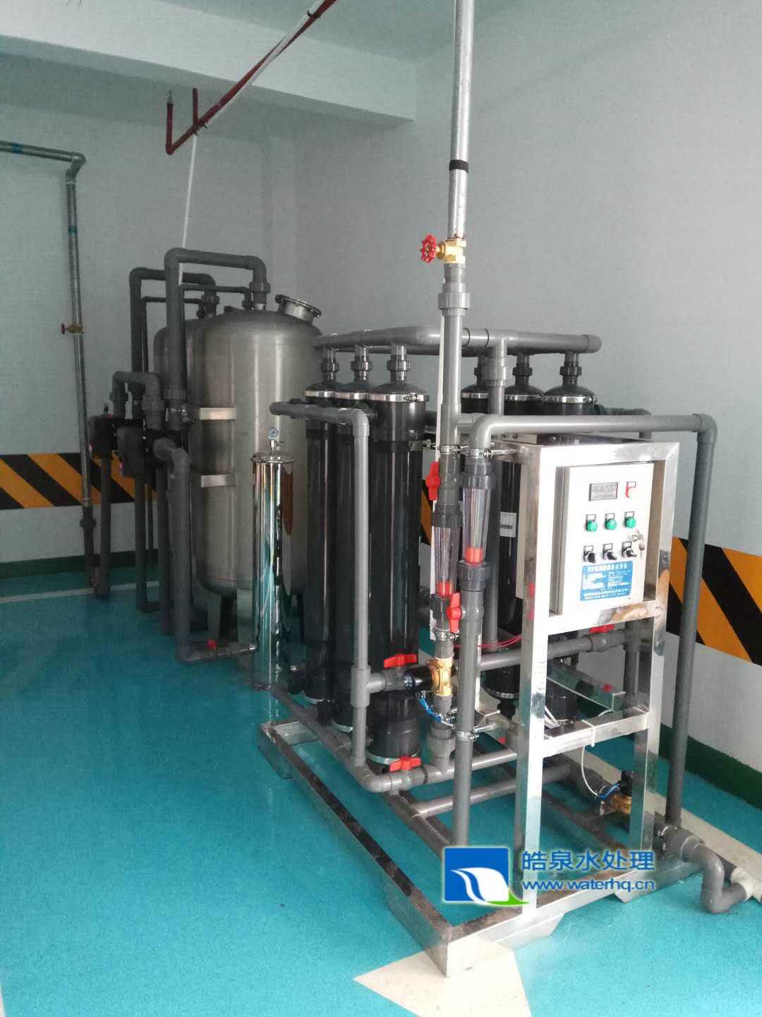 超濾水處理設(shè)備，超濾凈水處理設(shè)備，