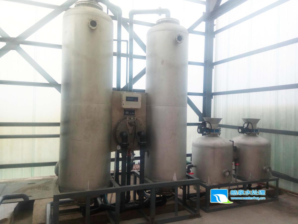 昆明軟水器，軟化水設備，軟水設備，