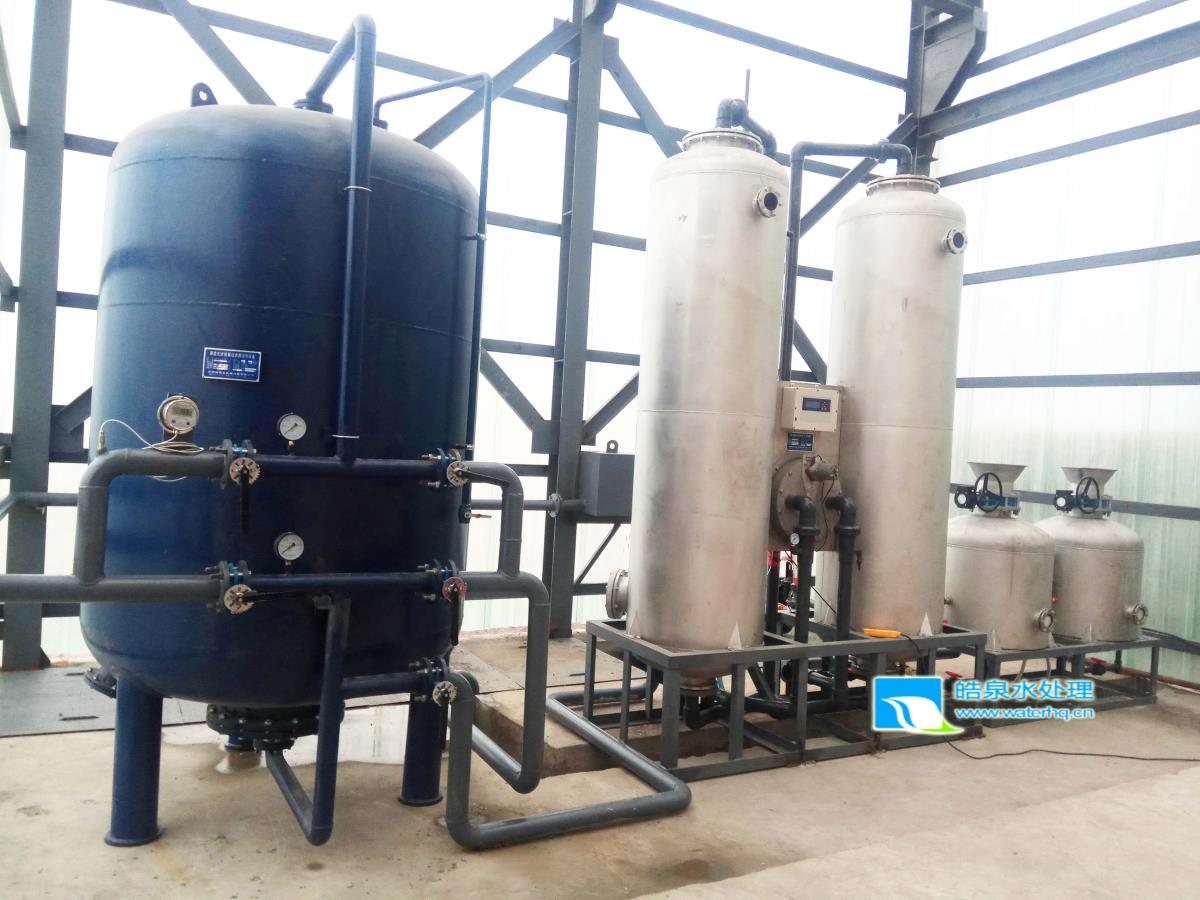 昆明軟水器，軟化水設備，軟水設備，