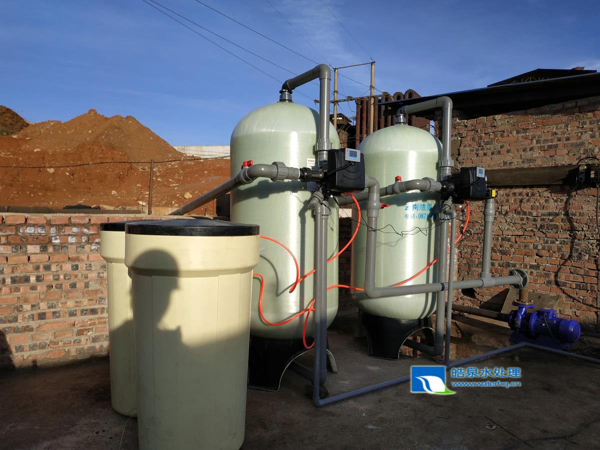 全自動軟水處理設(shè)備，軟水器，軟化水設(shè)備