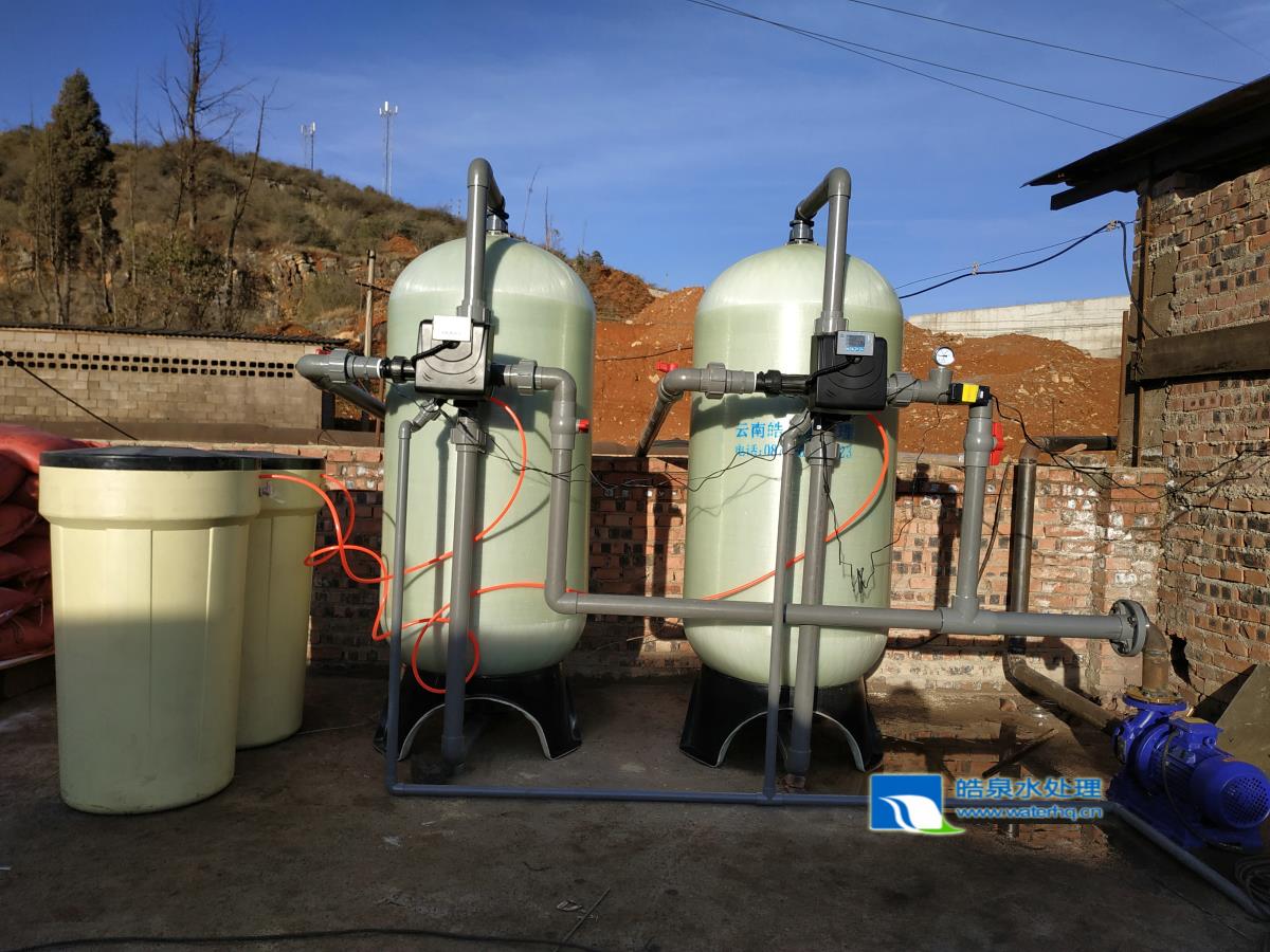全自動軟水處理設(shè)備，軟水器，軟化水設(shè)備