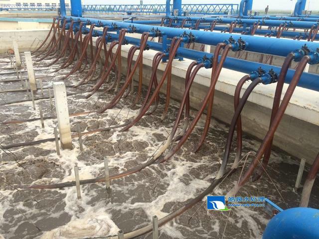 MBR膜生物反應(yīng)器 MBR膜生物反應(yīng)器