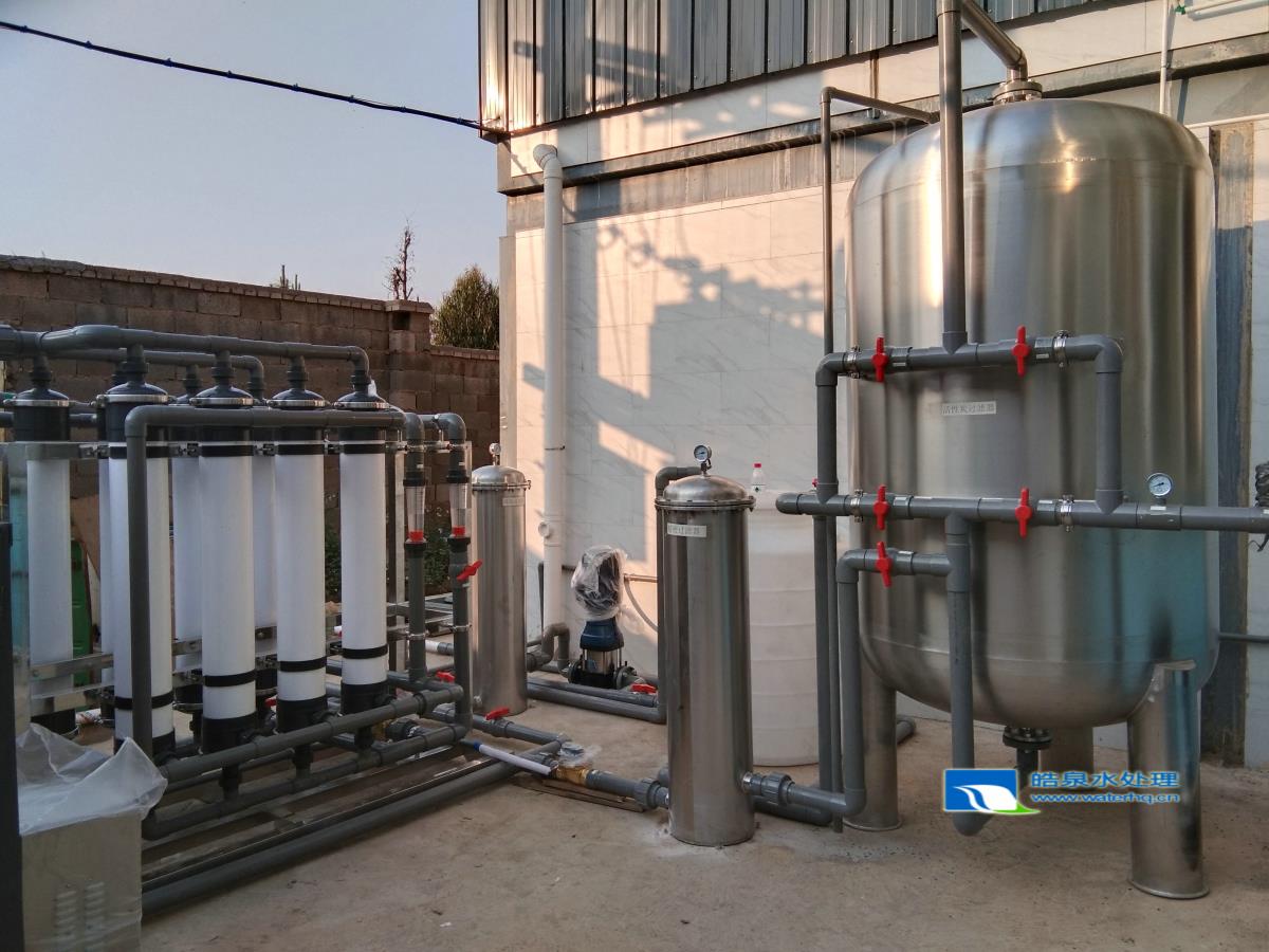 昆明超濾凈水設(shè)備，云南超濾設(shè)備，