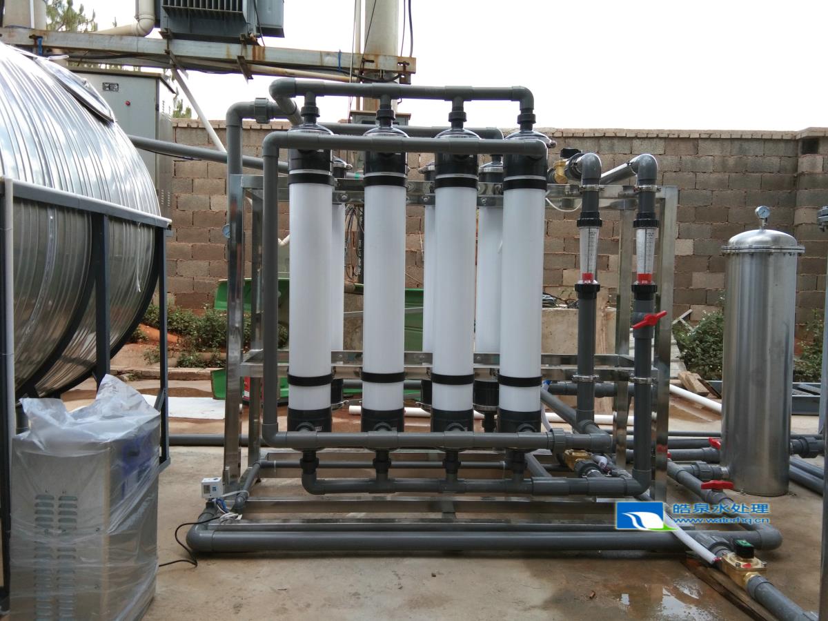 昆明超濾凈水設(shè)備，云南超濾設(shè)備，