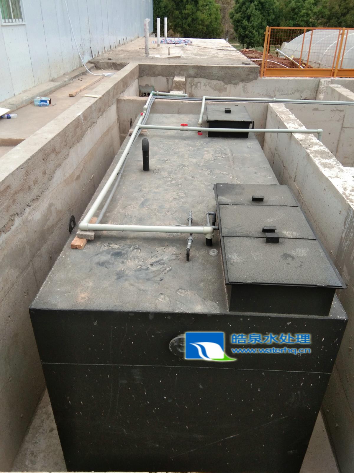 昆明一體化污水處理設(shè)備，一體化污水處理設(shè)備，