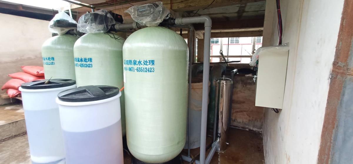 軟水設(shè)備，軟化水設(shè)備，