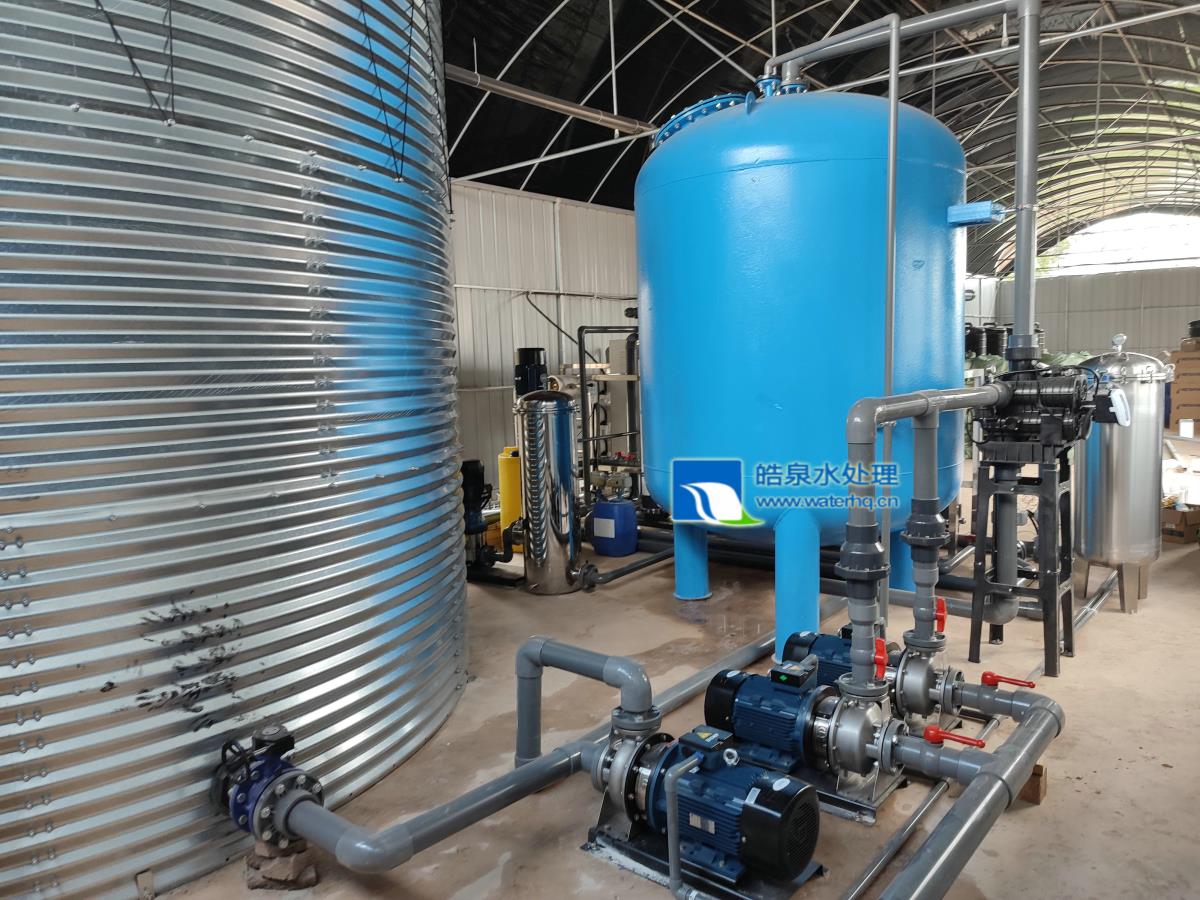 活性炭過濾器 活性炭過濾器