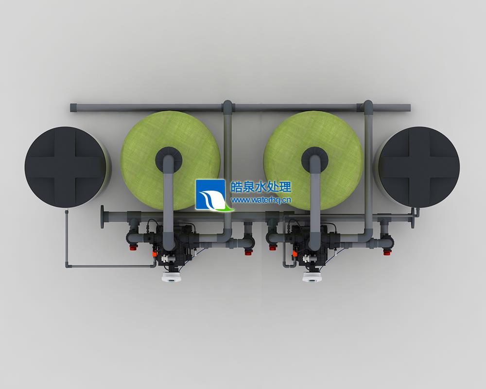 軟化水設(shè)備