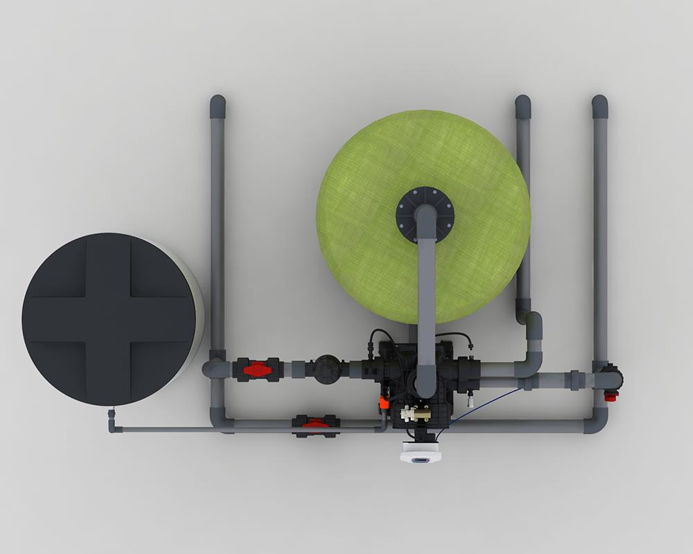 軟化水設(shè)備